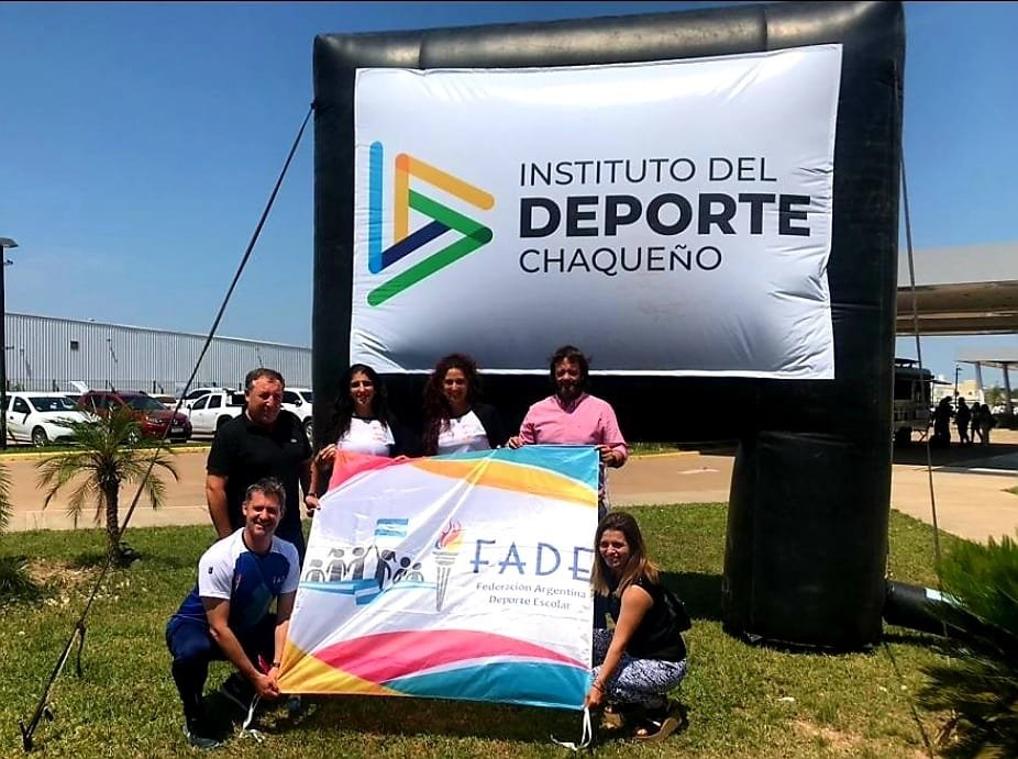 Chaco