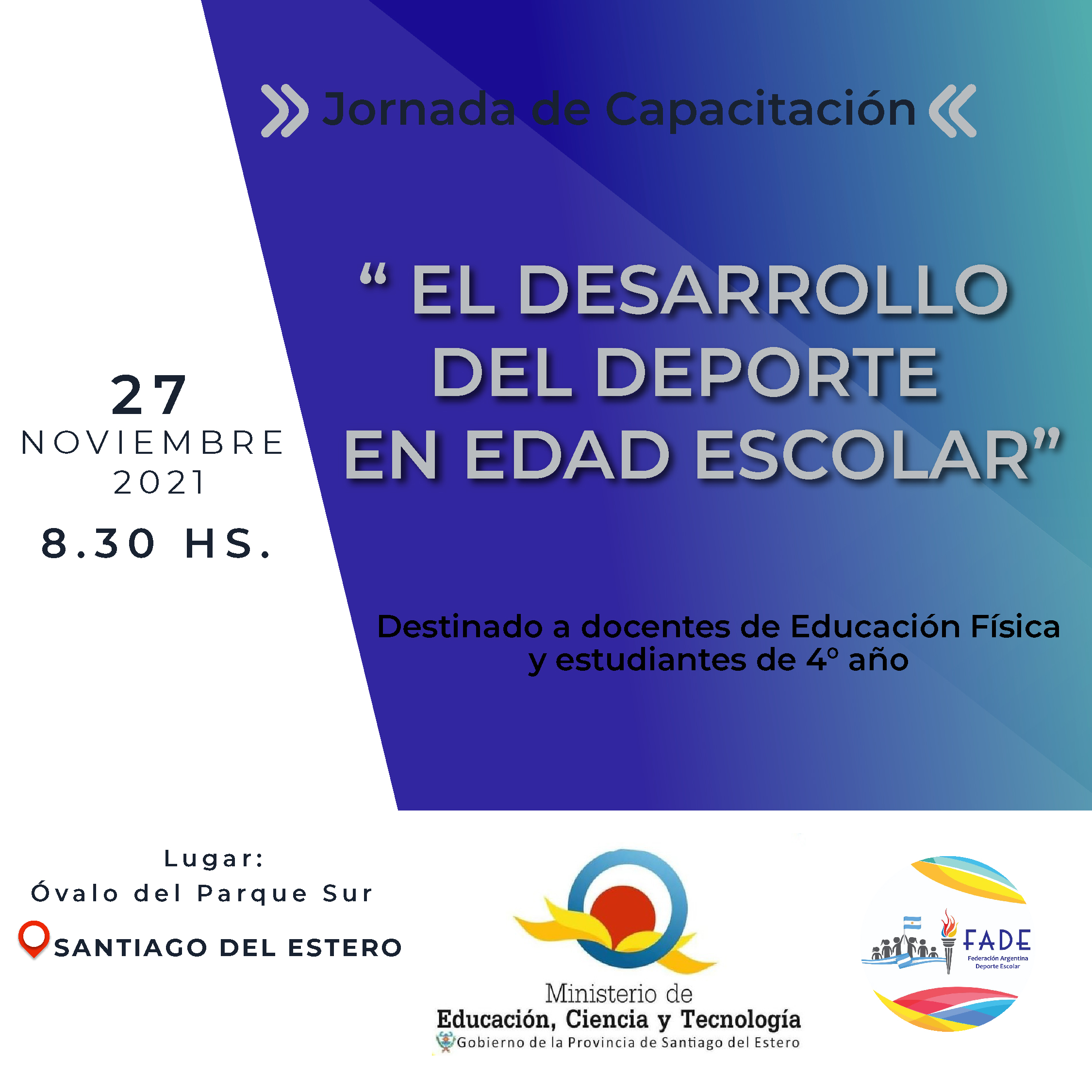 Santiago De Estero