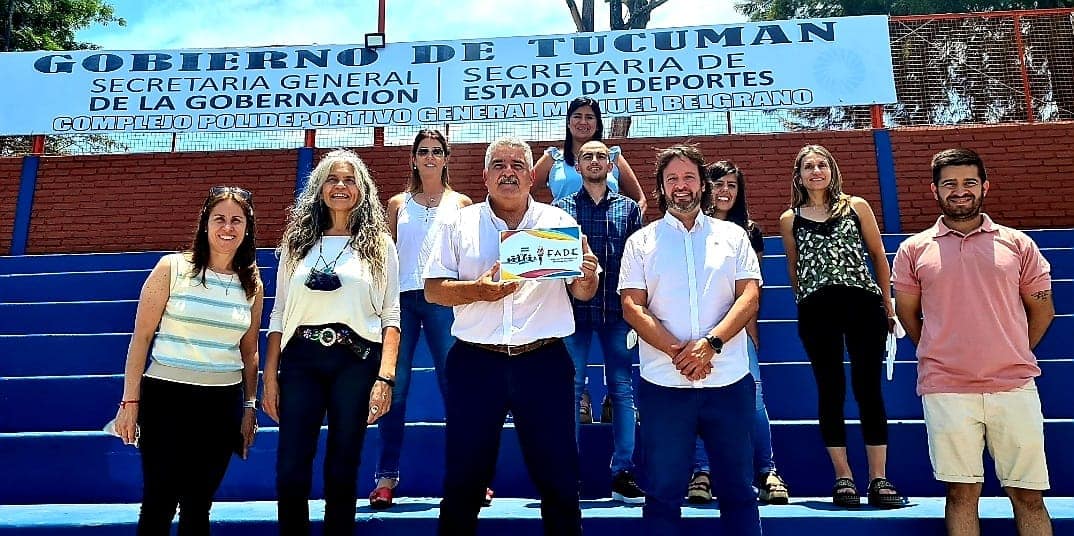 Tucuman